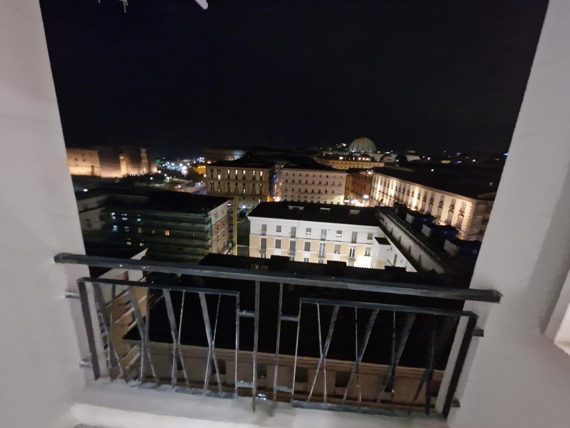 Neapolitan Skyscraper Suites Luaran gambar